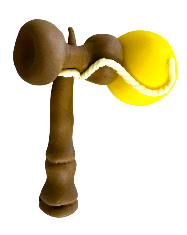 Decoratiune comestibila, Kendama