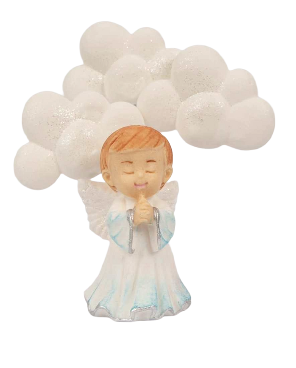 Set decoratiuni din zahar, Craciun