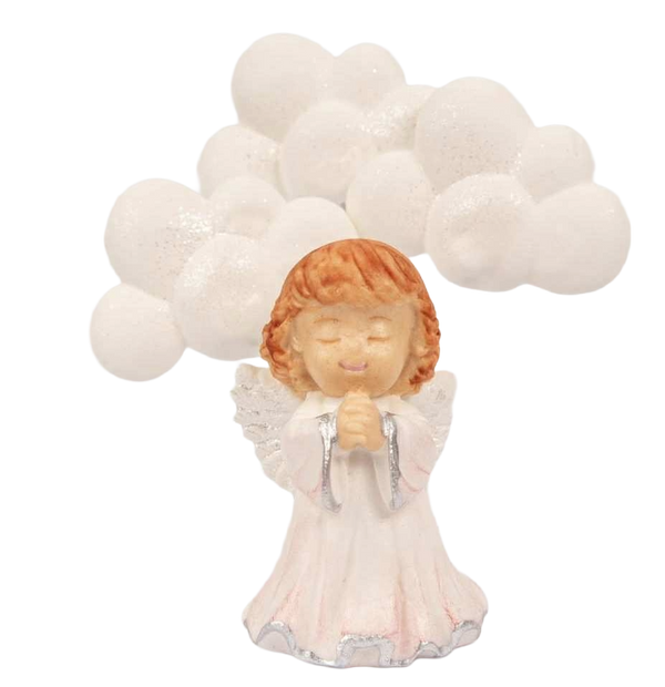 Set decoratiuni din zahar, Craciun