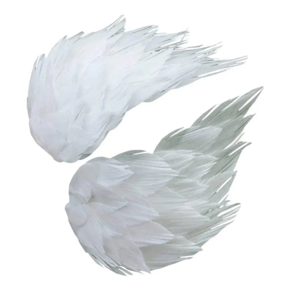 Set 2 aripi din vafa de napolitana