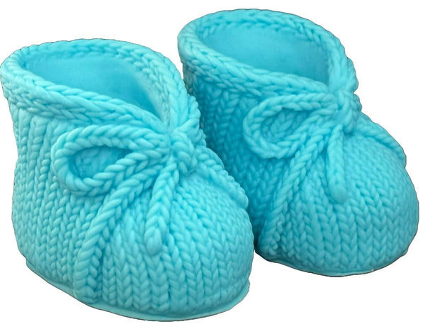 Decoratiune comestibila din zahar, Botez Decoratiuni din Pasta de Zahar Nati Shop