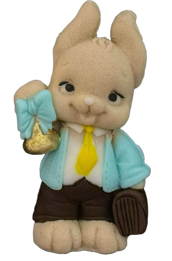 Decoratiune comestibila din zahar, Profesor Decoratiuni din Pasta de Zahar Nati Shop