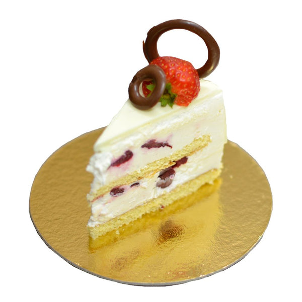 Mini discuri aurii pentru prajituri, 100 bucati